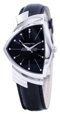 Hamilton ventura quartz noir - hamilton,