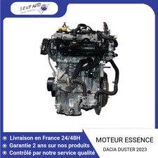 🇫🇷 MOTEUR   DACIA DUSTER