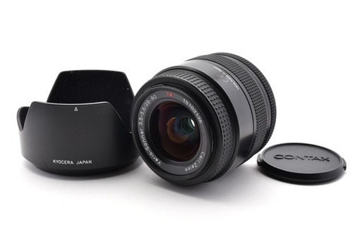 Neuf objectif contax - objectif, carl
