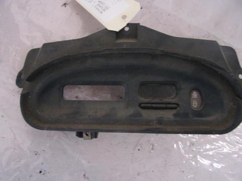 Horloge renault megane phase - megane, 1