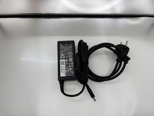 Chargeur d'origine 65W 19.5V 3.34A Dell - PA-12 Family - LA65NS2-01