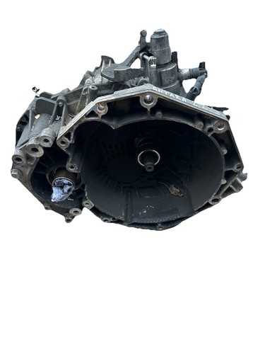 Vauxhall antara gearbox manual - antara,