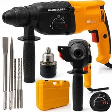 Perceuse À Percussion 3000W