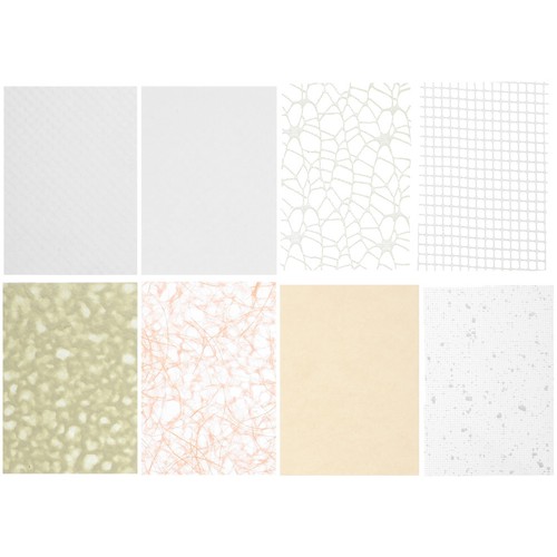 Papier scrapbooking - papier, À