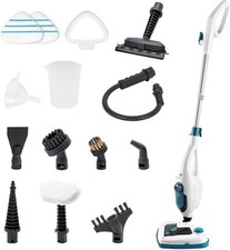Aspirateur vapeur steamclean - aspirateur,