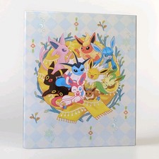 Classeur collection jeu de