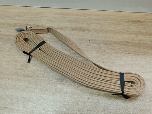 Une sangle neuve cheval - sangle,