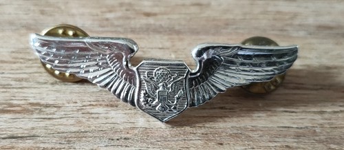 Brevet equipage air force - air,