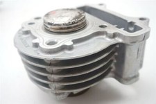 Kymco Super 8 4T - CK50QT-6 Cylindre & Piston - Original