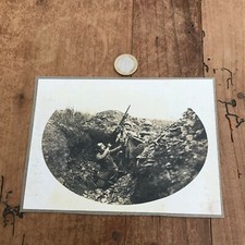photo ancienne matériel