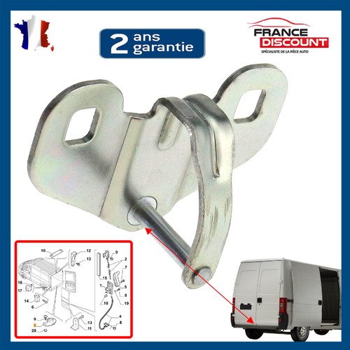Serrure fermeture porte - serrure,