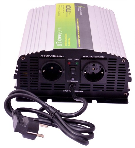 Convertisseur ups 12v - ups,