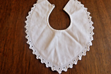 BAVOIR ANCIEN EN PIQUE DE