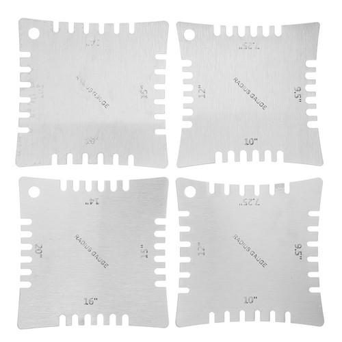 Pcs kit outils - 4, pour