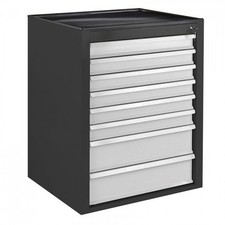 Armoire servante Mammut 8