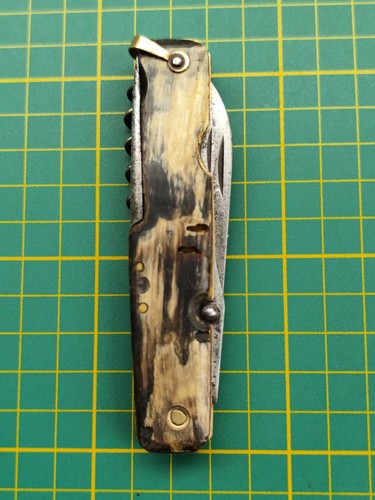 Couteau poche pradel - de,