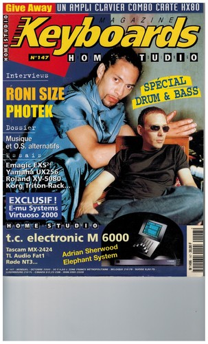 Keyboards home studio n - ,