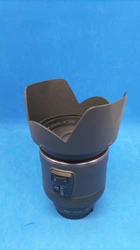 Nikon nikkor 100mm - nikon, 10-100mm