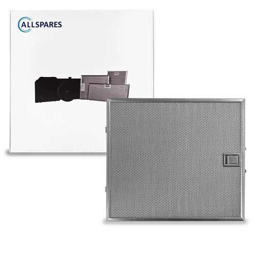 Filtre graisse métal - à, en