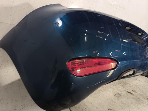 Pare choc arriere - , fiat