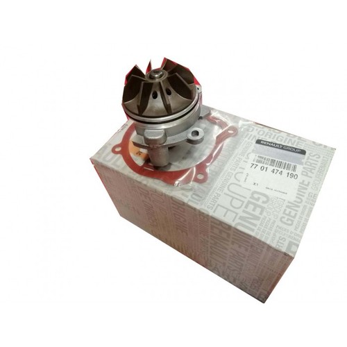 Pour renault laguna master - pour,