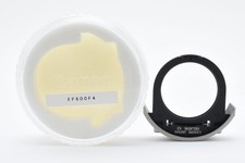 Accessoires de filtre polarisant circulaire Canon Drop-in PL-C D618