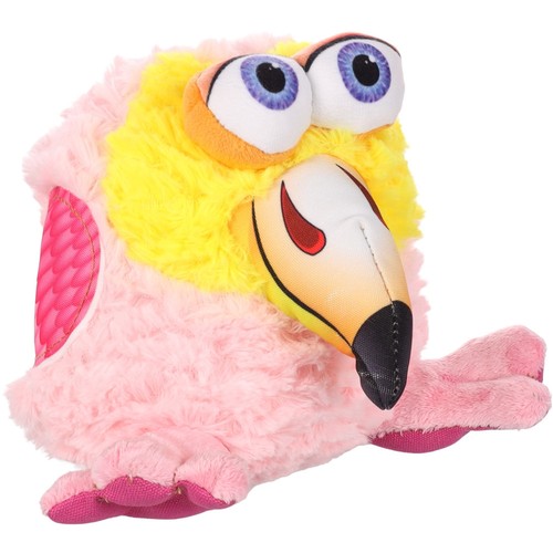 Jouet flamant rose - flamant,