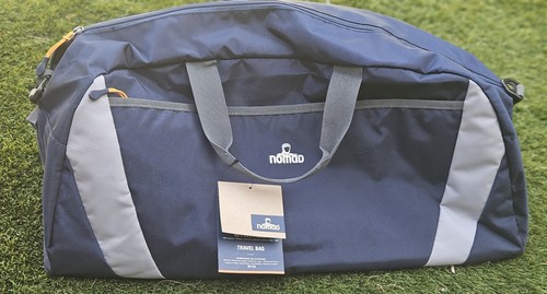 Sac voyage nomad litres - sac, de