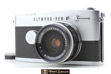 Appareil photo argentique
