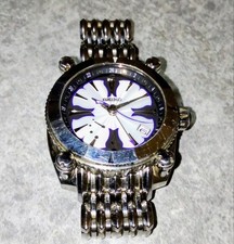 Montre automatique homme Seiko