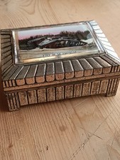 Boite coffret art - coffret, dÉco