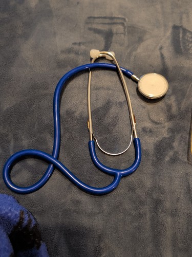 Prestige stethoscope double - stethoscope,