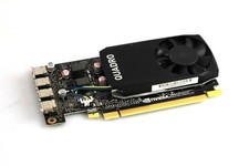 HP NVIDIA Quadro P620 Carte