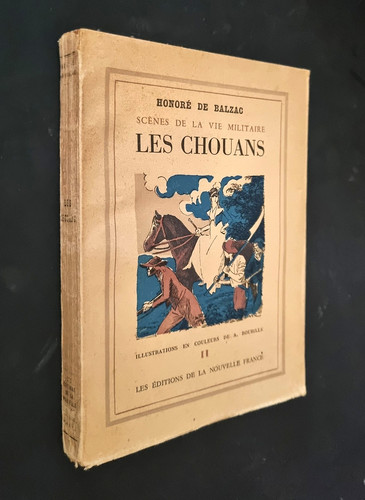 Scènes vie militaire - de,