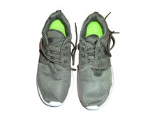 NIKE: BASKETS LEGERES FILET