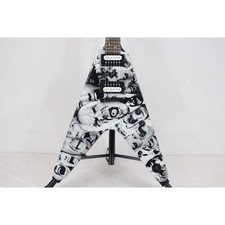 DEAN MICHAEL SCHENKER SIGN /