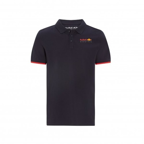 Red bull racing polo - racing, fw