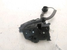 SERRURE DE PORTE ARRIÈRE GAUCHE Audi Q5 Sportback (FYS/FYT) 2023 8X0839015G