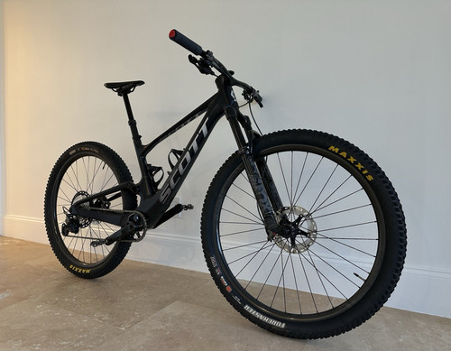 Scott spark comp - rc, m)