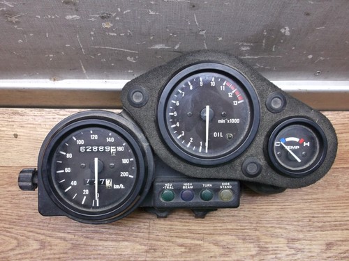 Honda nsr 125 jc22 tableau - nsr,