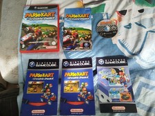 Mario Kart double dash