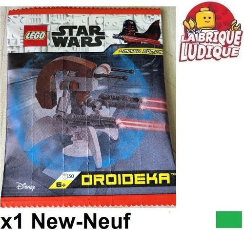 Lego polybag star wars - polybag,