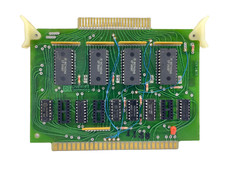 Carte De Circuit Imprimé CPU