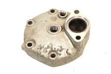 culasse Honda 125 CRM JD13