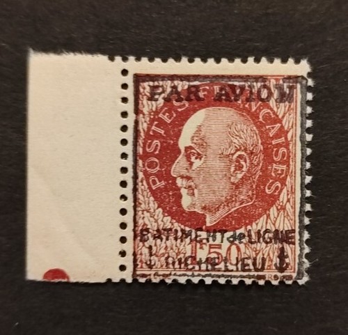 Timbres poste aerienne - poste,