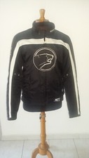 BLOUSON DE MOTO HOMME TAILLE L BERING AC3 PERFORMANCE NEUF PROTECTIONS DOUBLURE