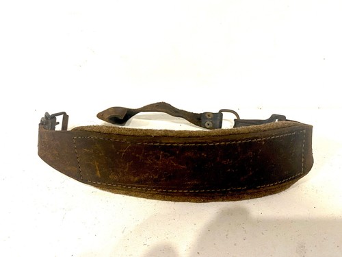 Ancienne sangle sac - ancienne,
