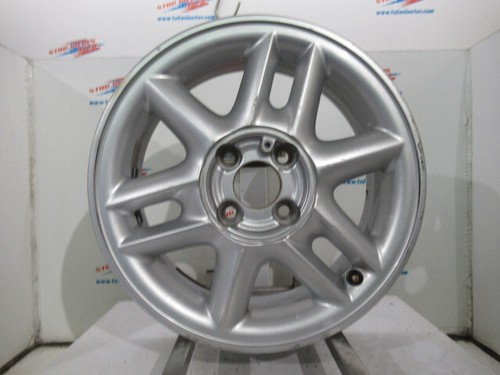 Jante aluminium pouces - 15,
