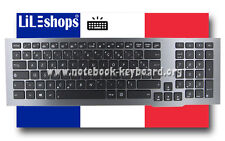 Clavier Français Original