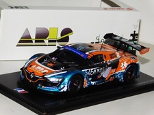 RENAULT RS 01 TEAM AB SPORT